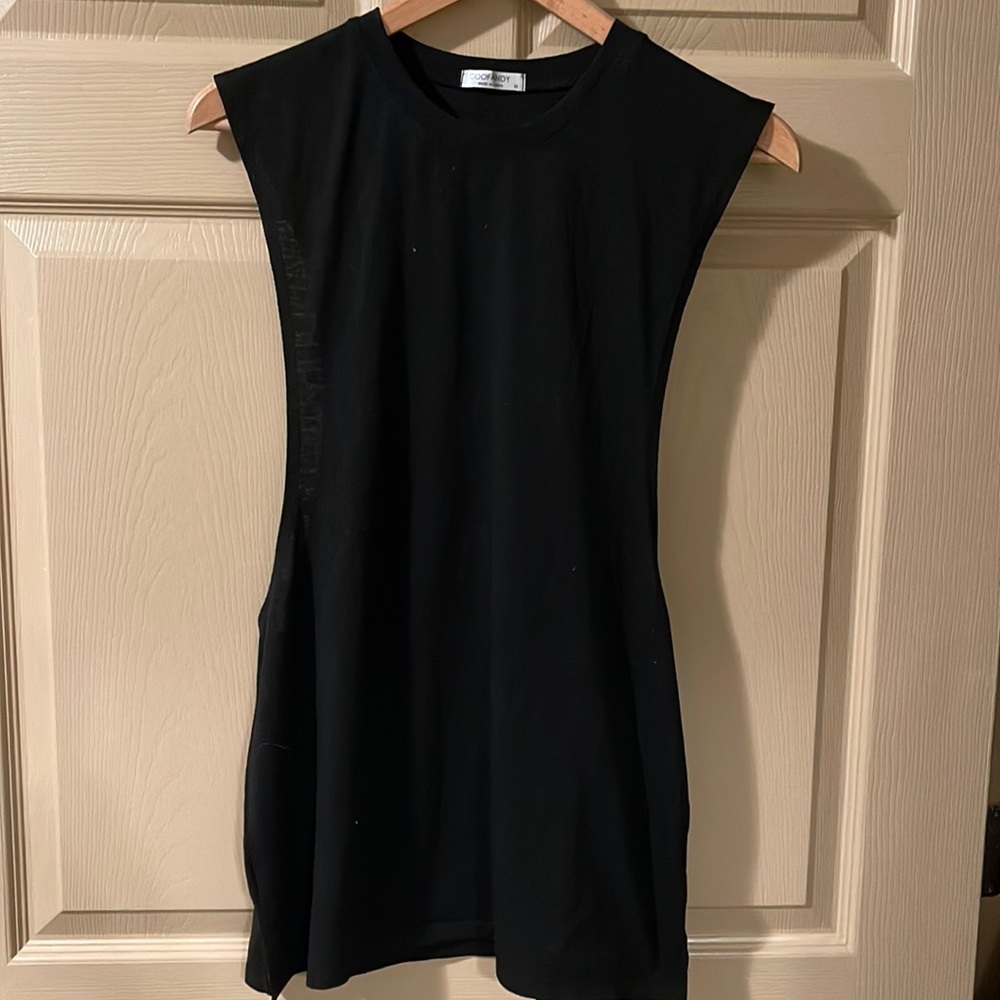 Coofandy Muscle Tank